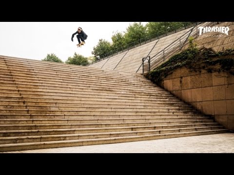 YouTube video thumbnail