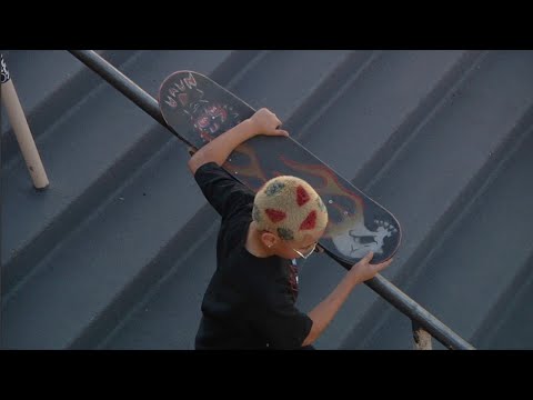 YouTube video thumbnail