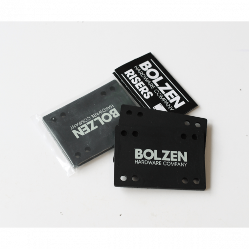 Bolzen Hardware Shockpads 1/8 pair