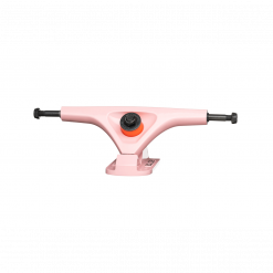Alternative view of Bolzen Truck Set V2 180mm 50° Baby Pink