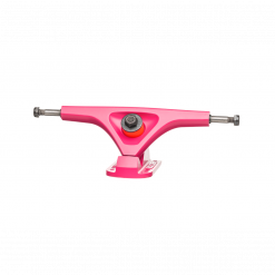 Alternative view of Bolzen Truck Set V2 180mm 50° Pink