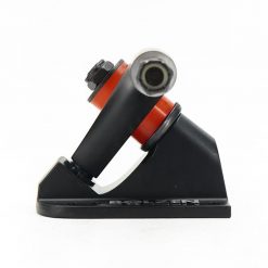 Bolzen Truck Set 155mm Black 50° 5 Bolzen Truck Set 155mm Black 50°