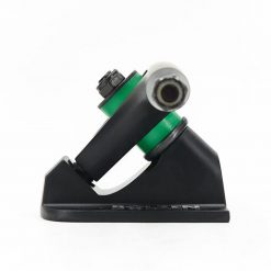 Bolzen Truck Set 155mm Black 45° 8 Bolzen Truck Set 155mm Black 45°