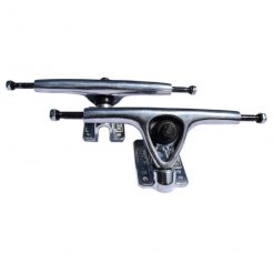 Alternative view of Camino Longboard Trucks Set 180mm silver