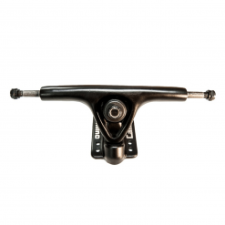 Alternative view of Camino Longboard Trucks Set 180mm black