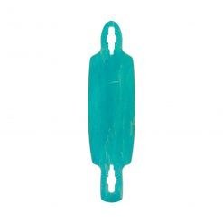 Alternative view of DB Longboards Pina Colada 36" Longboard Deck