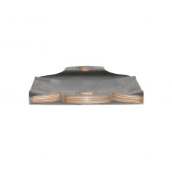 Alternative view of Rayne Demonseed Wave Camo 39" Longboard Deck