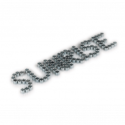 Alternative view of Sunrise 10mm Spacer