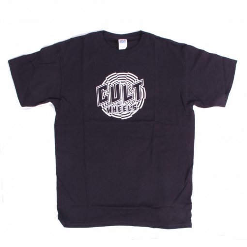 Cult Wheels Cobweb T-Shirt