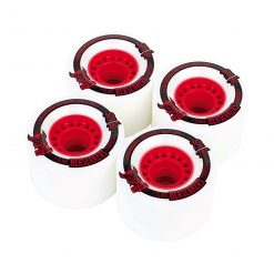 Divine Urethane Co Berserkers Wheels 78a White 7 Divine Urethane Co Berserkers Wheels 78a White