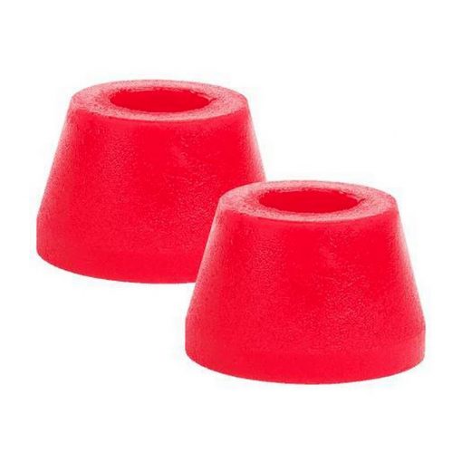 Divine Urethane Co Carver Bushings 90a Red