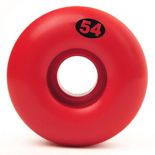 Form Solid Wheels 54mm 99a