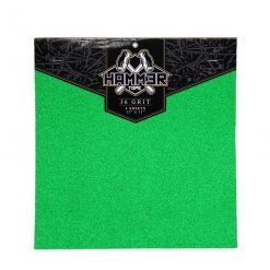Hammer Tape Super Grip 4-pack grün