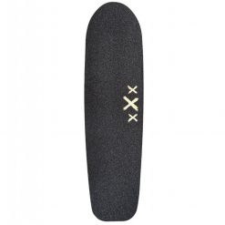 Alternative view of Moonshine Spark Longboard Deck 33.5"