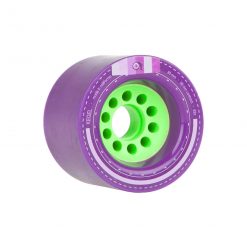 Alternative view of Orangatang Kegel 80mm 83a Purple