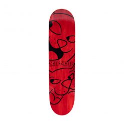 Alternative view of RIPNDIP Pop Nerm Multi 8.2" Deck доска