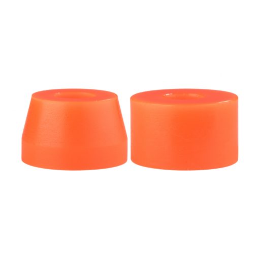 Sunrise Gummies Bushings Barrel Cone 80a Orange