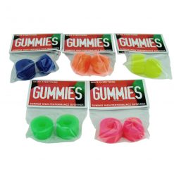 Alternative view of Sunrise Gummies Bushings Barrel Cone 90a Green
