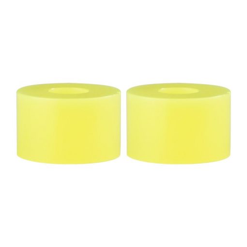 Sunrise Gummies Bushings Double Barrel 85a Yellow