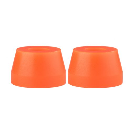 Sunrise Gummies Bushings Double Cone 80a Orange