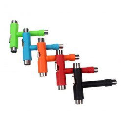 Alternative view of T-Tool Skatetool