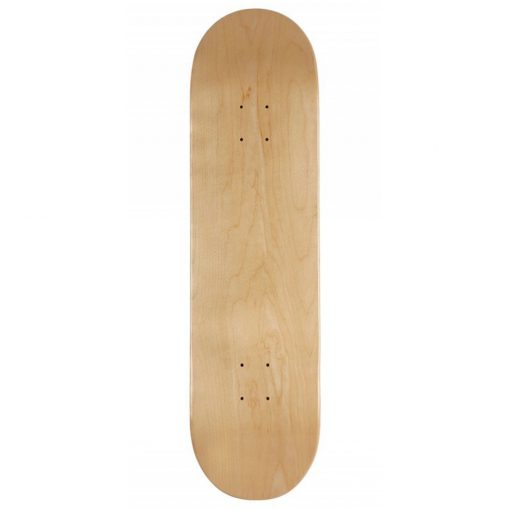 Blank Skateboard 8 доска