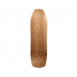 Alternative view of Rocket Mini Scout 28.6" Longboard Deck