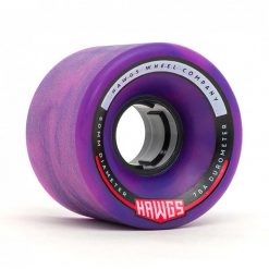 Alternative view of Chubby Hawgs 60mm Rollen