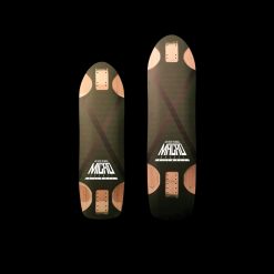 Rocket Macro Longboard Complete 36" – Bild 4