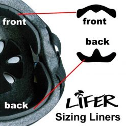 Alternative view of S-One Lifer Replacement Liner