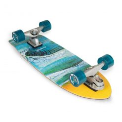 Alternative view of Carver Skateboards Swallow Komplett Surfskate 29.5" C7