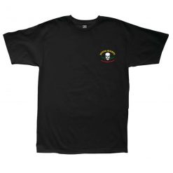 Alternative view of Loser Machine Company Buena Suerte T-Shirt