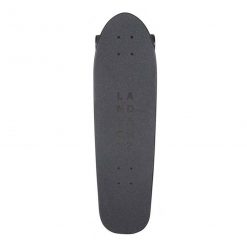 Alternative view of Landyachtz Dinghy Emboss 28.5” миникруизер в сборе