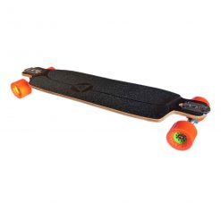 Alternative view of Pantheon Nexus V3 Seismic 36.25" - Longboard Complete