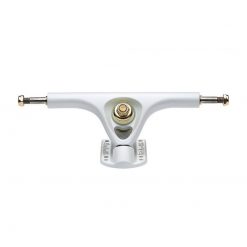 Alternative view of Paris V3 Trucks 180mm 50° Pearl White - Set