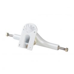 Paris V3 Trucks 180mm 50° Pearl White - Set 5 Paris V3 Trucks 180mm 50° Pearl White - Set
