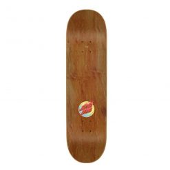 Alternative view of Santa Cruz Deck Johnson Beach Wolf Two 8.375" Доска