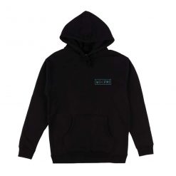 Welcome Latin Talisman Hoodie 5 Welcome Latin Talisman Hoodie