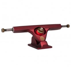 Caliber III Trucks Oxblood