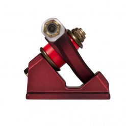 Caliber III Trucks Oxblood