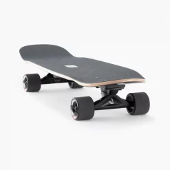 Landyachtz Dinghy Blunt Pinecone 28.5” Cruiser Complete 7 Landyachtz Dinghy Blunt Pinecone Cruiser Minicruiser Skateboard Longboard