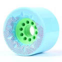 Orangatang Caguama Blue 77a