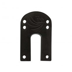 Alternative view of Paris 7° Wedge Riser Pads Set