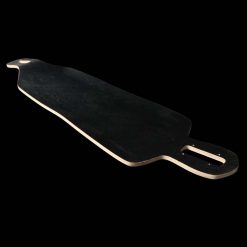 Alternative view of Rocket Rambler 38.4" new Version 2022 Longboard Deck
