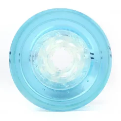 Alternative view of Seismic Speed Vent 85mm Rollen 75A Clear Blue