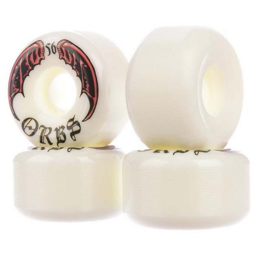 Orbs Wheels Specters Conical 99A 56 mm