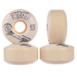 Alternative view of Bones Wheels STF Heritage Series Boneless 103A V1 Standard 53 mm Rollen - Sale