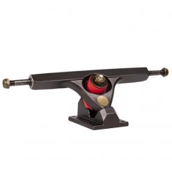 Alternative view of Caliber III Trucks 184mm 44° Raked Longboard Achse Bourbon