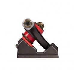 Caliber III Trucks 184мм 44° Raked Bourbon Ось лонгборда 5 Caliber III Trucks 184мм 44° Raked Bourbon Ось лонгборда