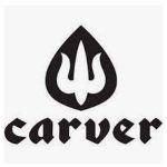 Carver Pipewrench All-In-One Pocket Skate Tool ключ 4 Carver Logo